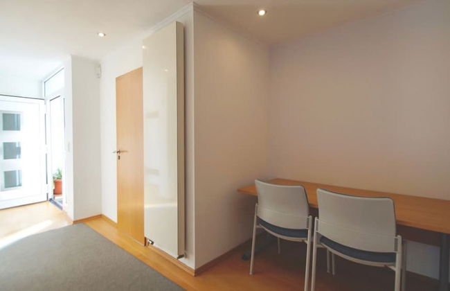 Ferienwohnung Leverkusen 1 - Foto 2