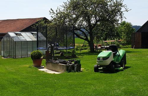 Ferienwohnung Haus Veronika - Foto 27