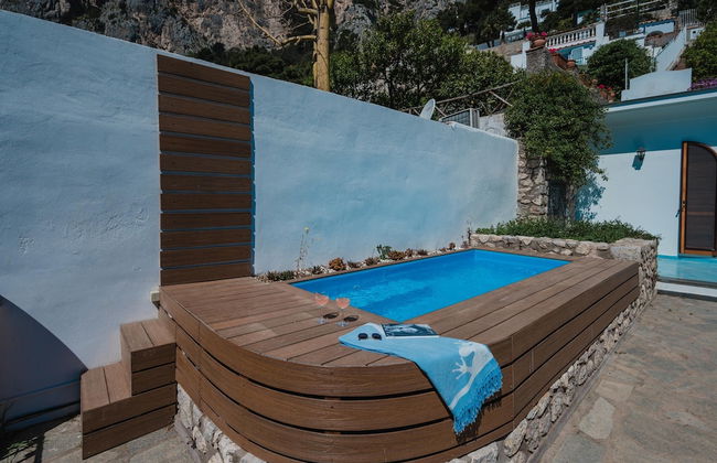 Villa La Baika by Myvillacollection - Foto 3