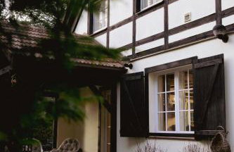 SILVA Guest House - dom wczasowy, tenis, basen, balia i sauna - Foto 1