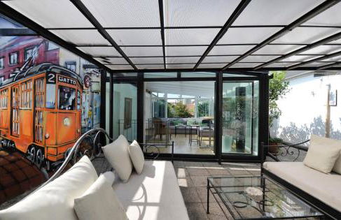 Milano Sweet Home San Lorenzo, right in the city centre - Foto 73