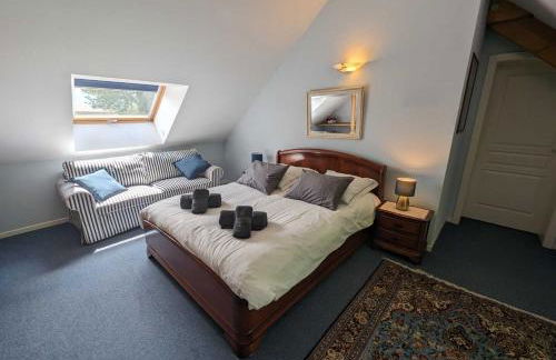 Au fil de l'eau - Foto 4