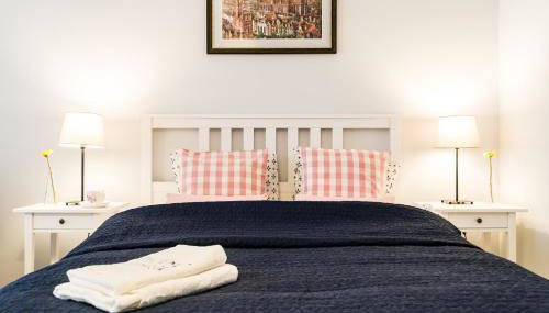 Flatbook - City Center Comfort Studio - Foto 4