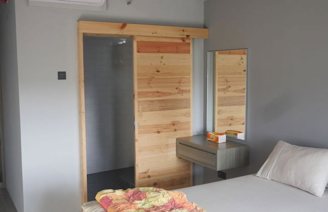 Kondominium Golf Karawaci - Foto 5