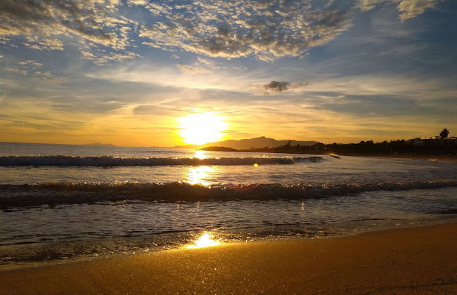 Villa Moles Near Beach, Port Aventura and Golf - Foto 53