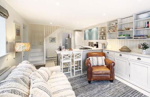 Spinney's Boathouse by The Suffolk Cottage Collection - Foto 1