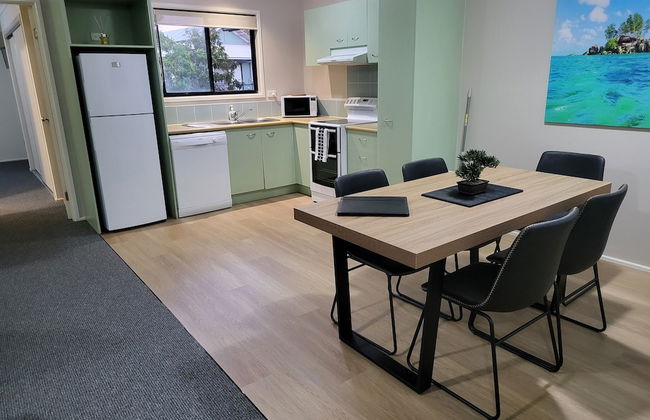 Noosa Holiday Accommodation - Foto 7