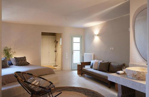 Cycladic Villa ERoza - Foto 34