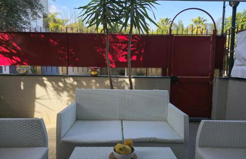 "La Spiaggetta" Santa Tecla - Foto 10