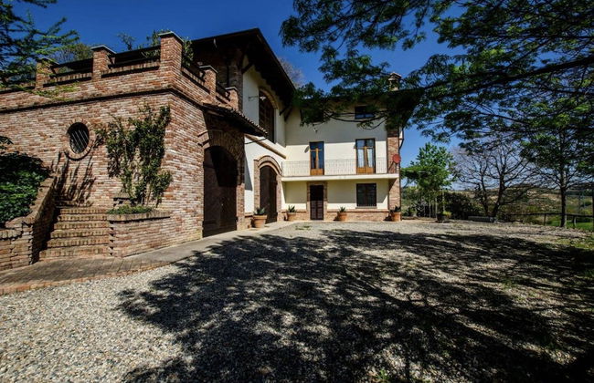 Cascina Il Bricco - Photo 46