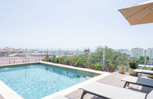 Extraordinary 1BR With Balcony in Santa Ana - Photo 42