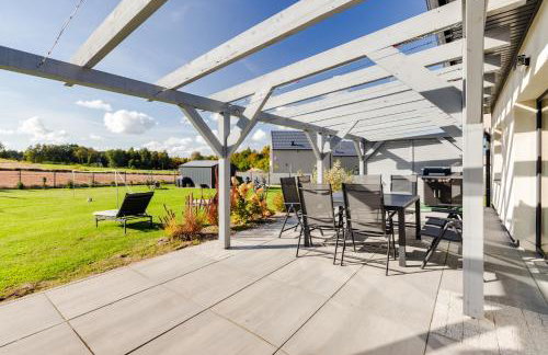 Jagodowa Przystań - dom całoroczny - Foto 15