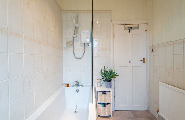 Charming Victorian Family Home in Wimbledon - Foto 27