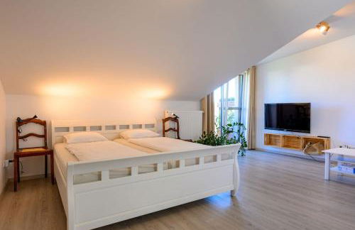 Ferienwohnung Chiemgauglück - Foto 11