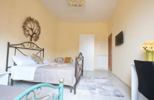 Capriccio Di Pasta Residence & Spa - Photo 49