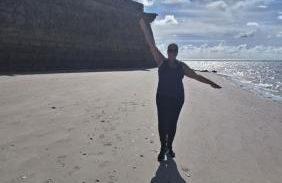 Flat Forte Orange - Ilha de Itamaracá - Foto 11