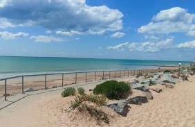 L'Emeraude, les pieds dans l'eau - Foto 18