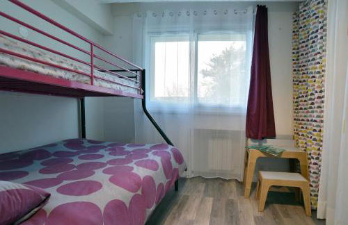 Le Bernique - A 50 mètres de la plage - Foto 9