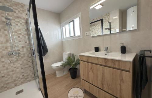 Casa Carmen Y Paco Playa - Foto 14