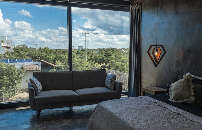 Casa Mar Luxury Villa With Incredible Ocean View - Foto 26