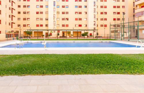 Ubicación Perfecta Apartamento Luxury Beach - Photo 37