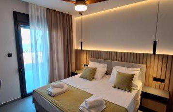 Apollonian Luxury Suites - Foto 16