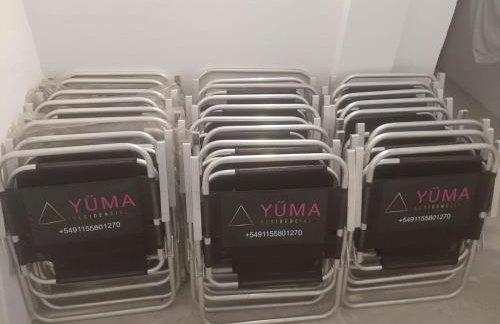 Residencial YÜMA - Foto 29