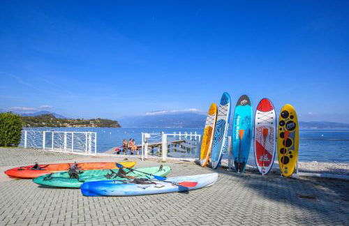 Apparthotel San Sivino - Foto 71