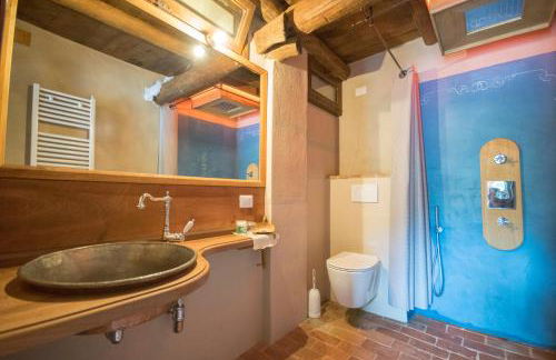 Il Sogno Della Vita AgriResort - Country Rooms & Suites - Foto 39