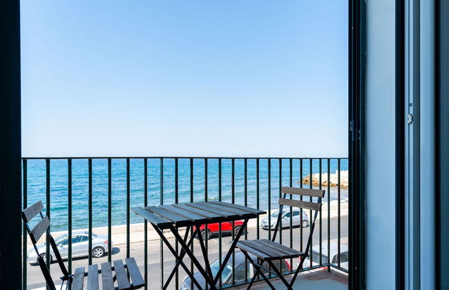 The Sea Outside Apartment 02 by Wonderful Italy - Foto 2