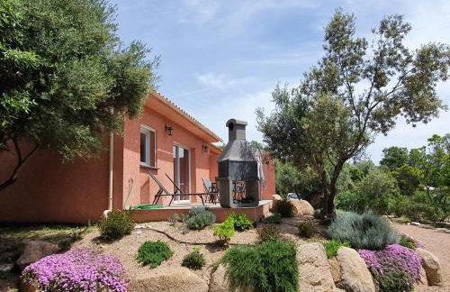 Mini-villas Célia à BONIFACIO - Foto 8