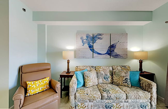 Tradewinds by Southern Vacation Rentals - Foto 14