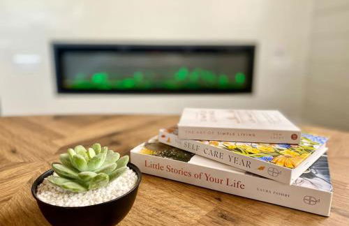 Mill Farm Retreat - Foto 66