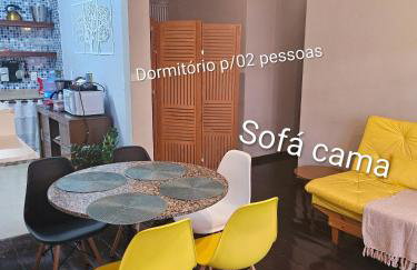 Apart Coração de Búzios - Photo 2