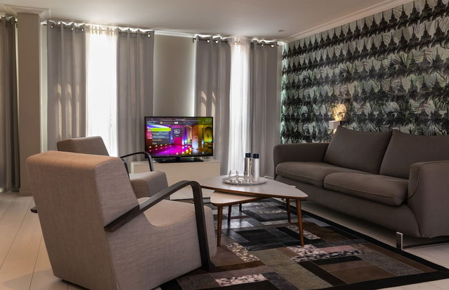 Residence & Spa Le Prince Regent - Foto 19