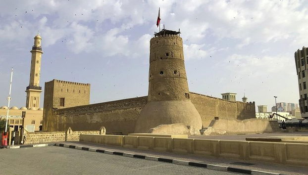 Dubai Modern & Classic City Tour - Photo 5, Dubai Museum