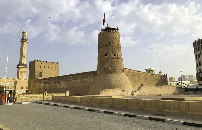 Dubai Modern & Classic City Tour - Photo 5