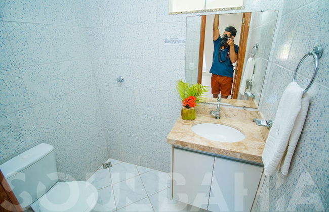 Porto Luar Apart Hotel - Foto 39