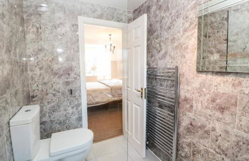 Anvil Cottage - Foto 24