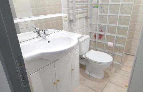 Appartement cosy à Sainte-Croix-du-Verdon 44 m² vue lac - Foto 11