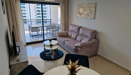 Gemelos24 Benidorm La Cala beach 200m - Photo 5