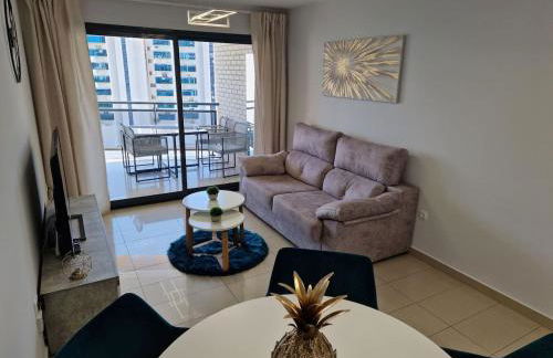 Gemelos24 Benidorm La Cala beach 200m - Photo 5