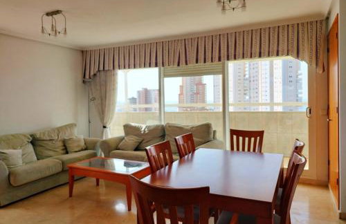 5 minute walk to the Beach - Torres Residencial Miranda - Foto 15