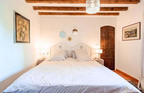 Joli mas "Rêve de lune" en plein coeur du Luberon - Foto 37