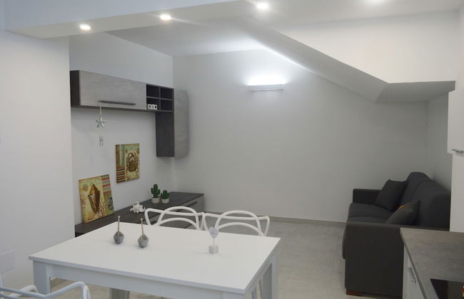 Appartamenti Oltremare - Foto 55