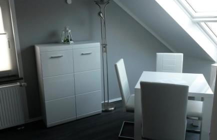 Ferienwohnung Wesertraum - Foto 17