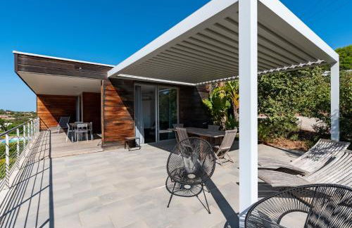 Via Mare - Apt avec splendide vue - Foto 9