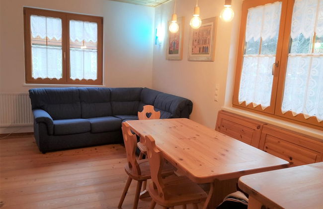 Bright Apartment Near Thermal Springs - Photo 8