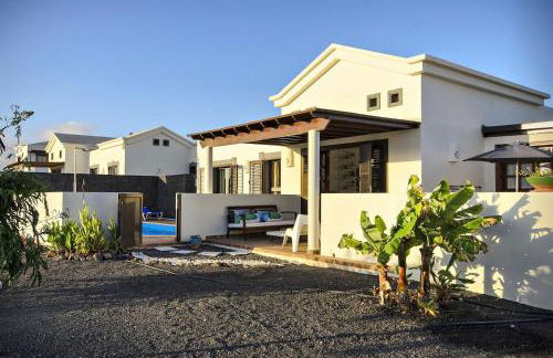 Los Charcones vivienda vacacional - Foto 13