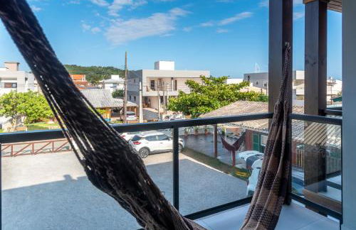 Pousada Soul Papagaio - lofts completos a 30 metros do mar - Foto 7